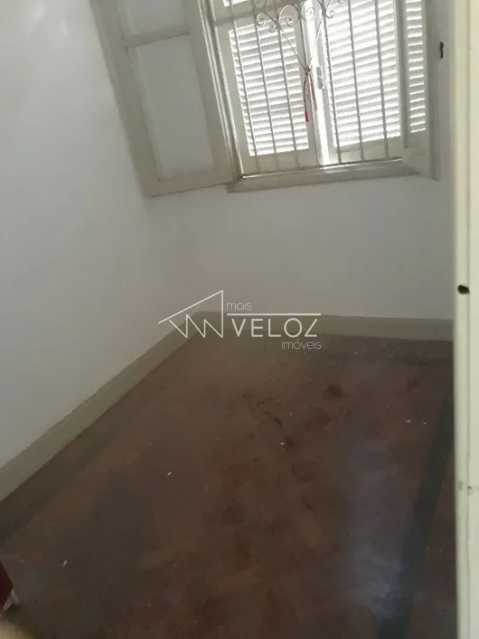 Apartamento à venda com 3 quartos, 156m² - Foto 6