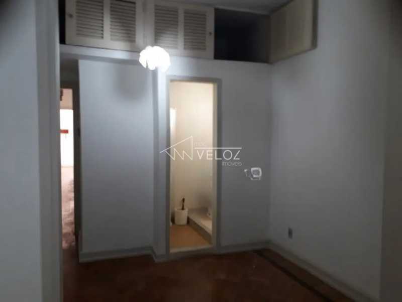 Apartamento à venda com 3 quartos, 156m² - Foto 11