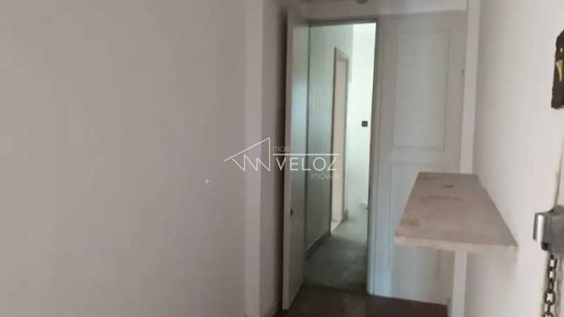 Apartamento à venda com 3 quartos, 156m² - Foto 14