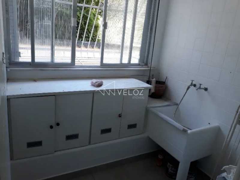 Apartamento à venda com 3 quartos, 156m² - Foto 16