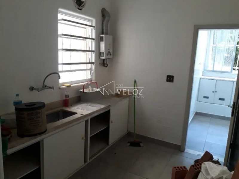 Apartamento à venda com 3 quartos, 156m² - Foto 17