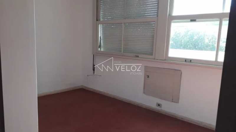 Apartamento à venda com 3 quartos, 156m² - Foto 18