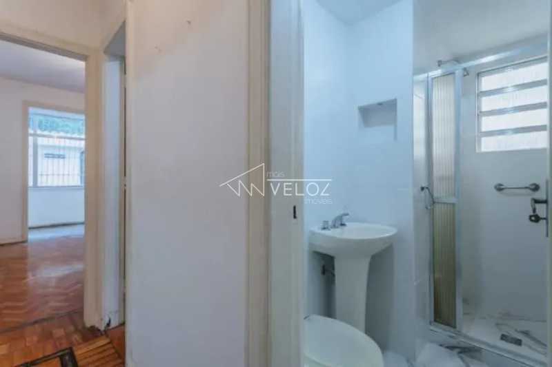 Apartamento à venda com 3 quartos, 166m² - Foto 10