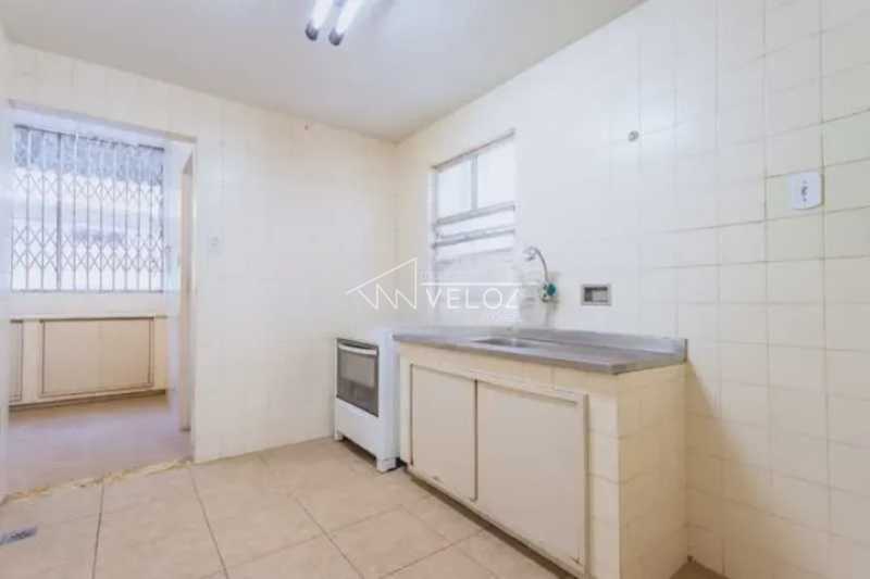 Apartamento à venda com 3 quartos, 166m² - Foto 24