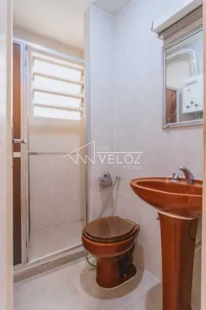 Apartamento à venda com 3 quartos, 166m² - Foto 13