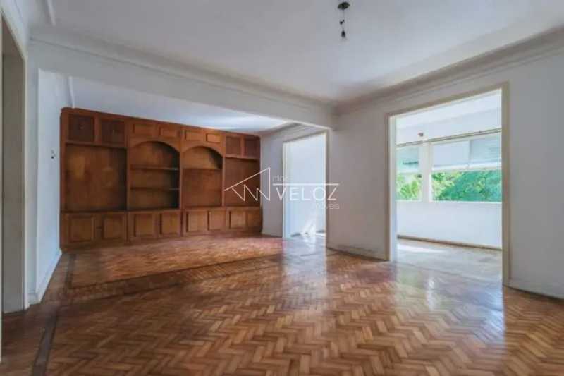 Apartamento à venda com 3 quartos, 166m² - Foto 1