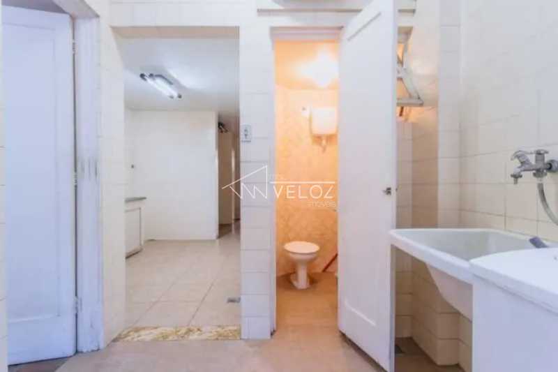 Apartamento à venda com 3 quartos, 166m² - Foto 29