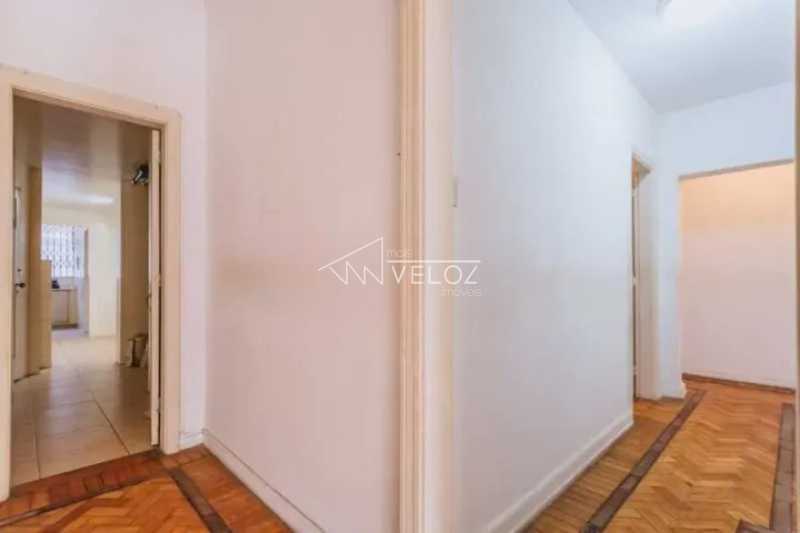 Apartamento à venda com 3 quartos, 166m² - Foto 15