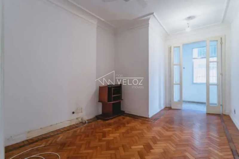 Apartamento à venda com 3 quartos, 166m² - Foto 21