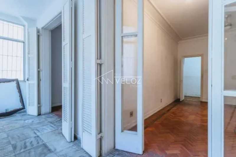 Apartamento à venda com 3 quartos, 166m² - Foto 16