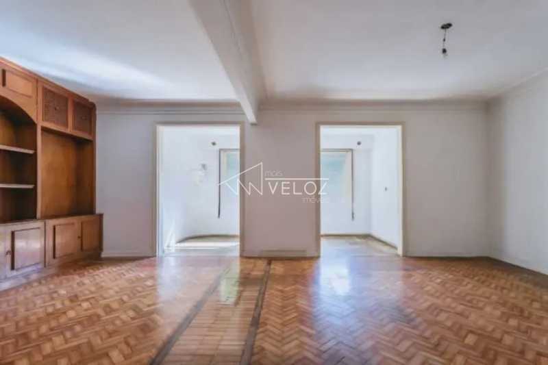 Apartamento à venda com 3 quartos, 166m² - Foto 6