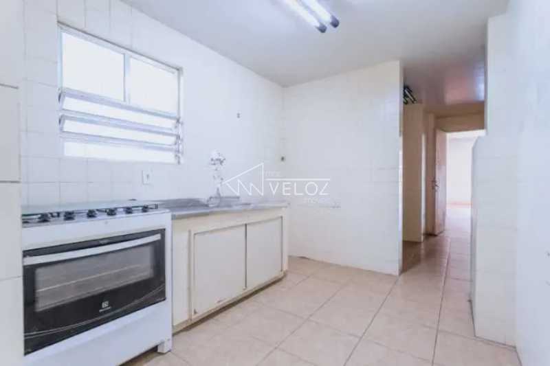 Apartamento à venda com 3 quartos, 166m² - Foto 23