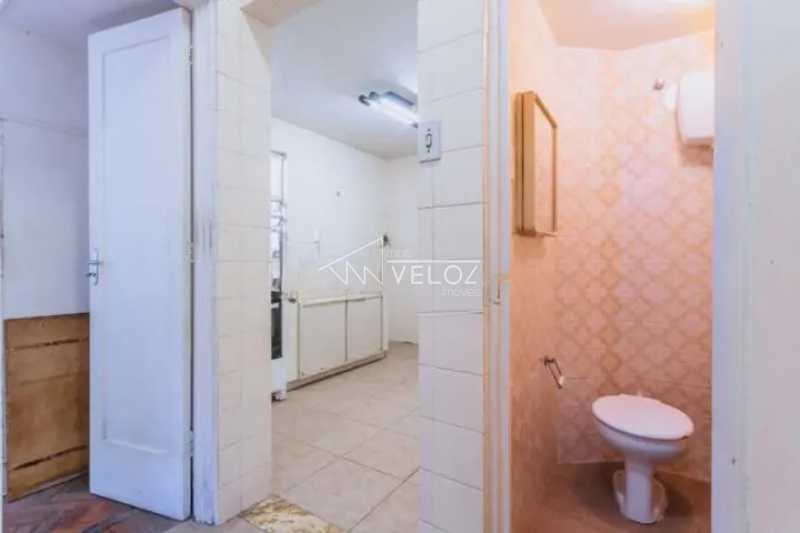 Apartamento à venda com 3 quartos, 166m² - Foto 27