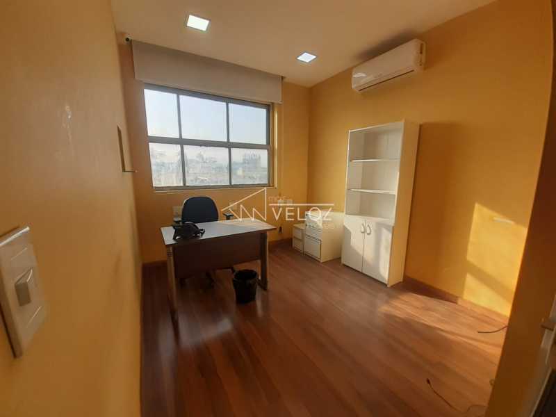 Conjunto Comercial-Sala à venda, 117m² - Foto 10