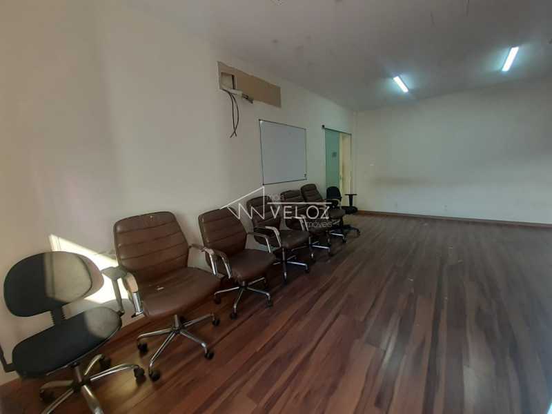 Conjunto Comercial-Sala à venda, 117m² - Foto 23