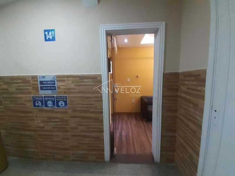 Conjunto Comercial-Sala à venda, 117m² - Foto 7