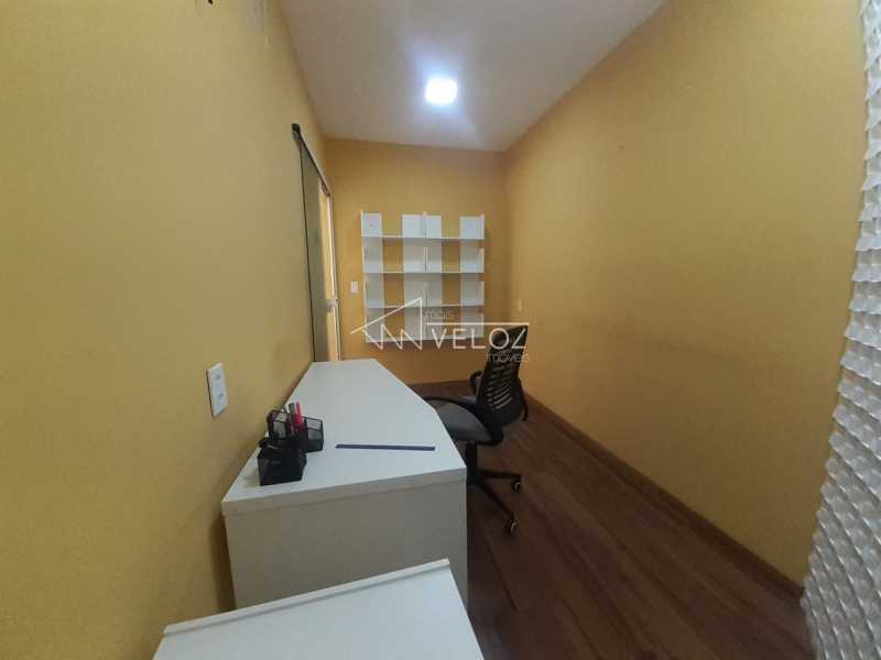 Conjunto Comercial-Sala à venda, 117m² - Foto 12