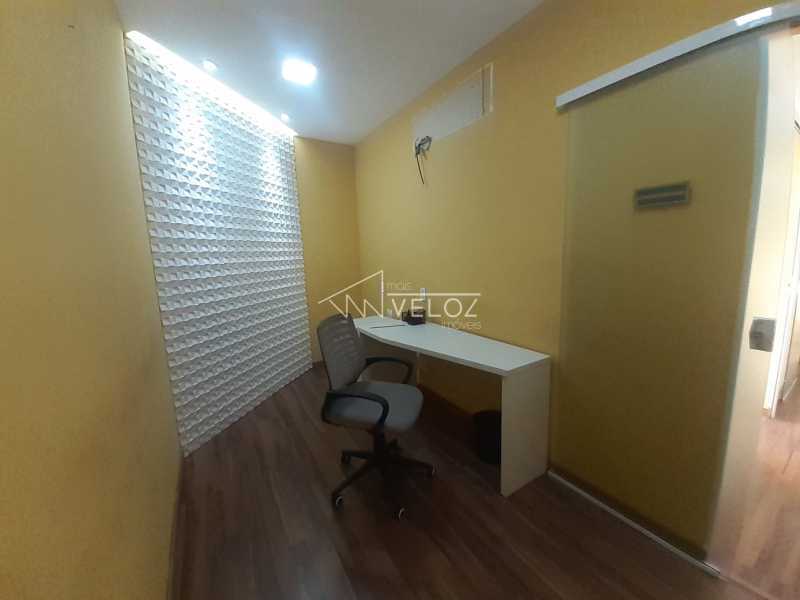 Conjunto Comercial-Sala à venda, 117m² - Foto 13