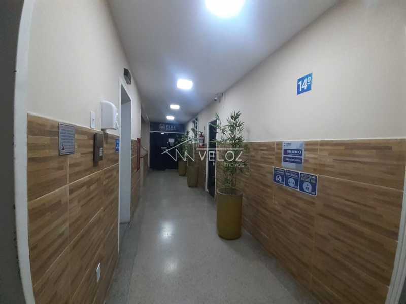 Conjunto Comercial-Sala à venda, 117m² - Foto 6