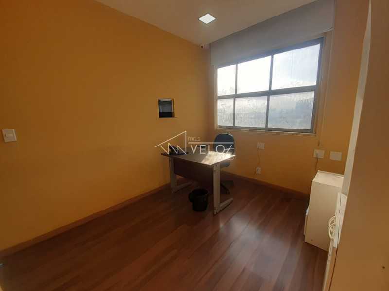 Conjunto Comercial-Sala à venda, 117m² - Foto 14