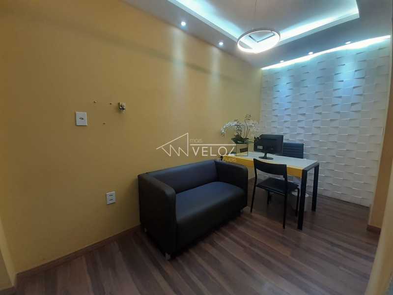 Conjunto Comercial-Sala à venda, 117m² - Foto 8