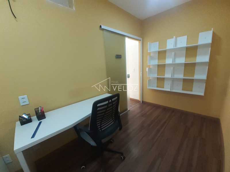 Conjunto Comercial-Sala à venda, 117m² - Foto 16