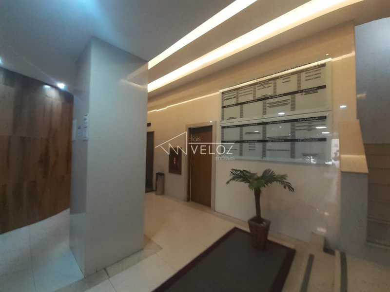 Conjunto Comercial-Sala à venda, 117m² - Foto 5