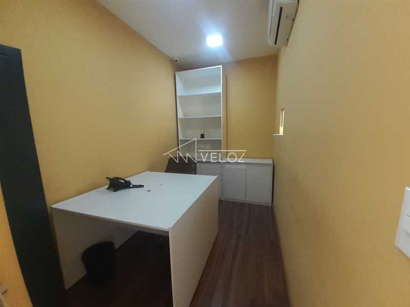 Conjunto Comercial-Sala à venda, 117m² - Foto 20