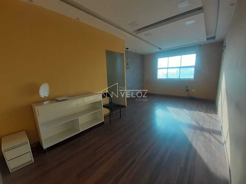 Conjunto Comercial-Sala à venda, 117m² - Foto 19