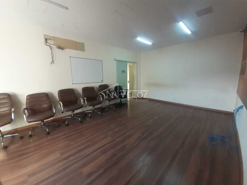 Conjunto Comercial-Sala à venda, 117m² - Foto 24