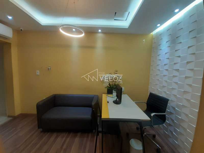 Conjunto Comercial-Sala à venda, 117m² - Foto 9