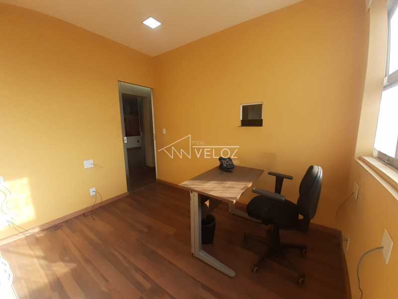 Conjunto Comercial-Sala à venda, 117m² - Foto 18