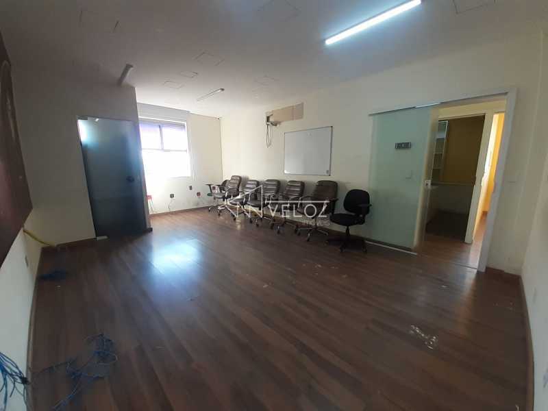 Conjunto Comercial-Sala à venda, 117m² - Foto 26