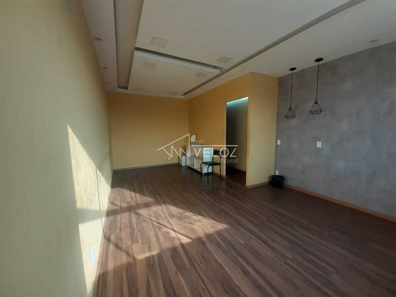 Conjunto Comercial-Sala à venda, 117m² - Foto 28