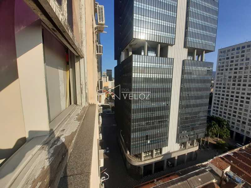 Conjunto Comercial-Sala à venda, 117m² - Foto 1