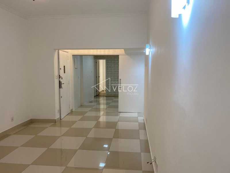 Apartamento à venda com 2 quartos, 76m² - Foto 1