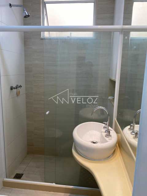 Apartamento à venda com 2 quartos, 76m² - Foto 11