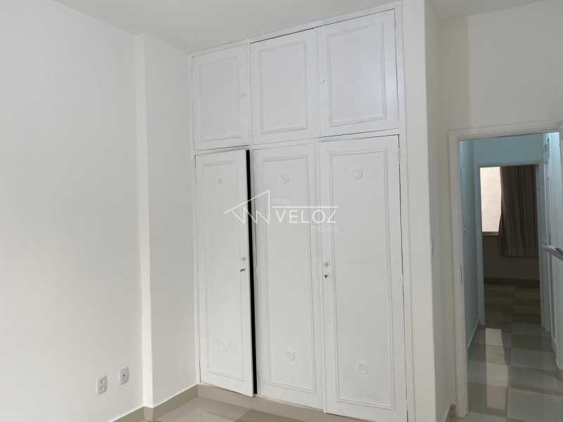 Apartamento à venda com 2 quartos, 76m² - Foto 6