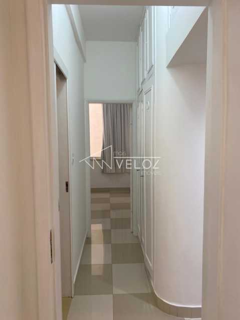 Apartamento à venda com 2 quartos, 76m² - Foto 3