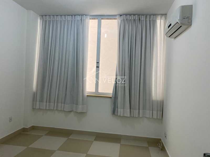 Apartamento à venda com 2 quartos, 76m² - Foto 5