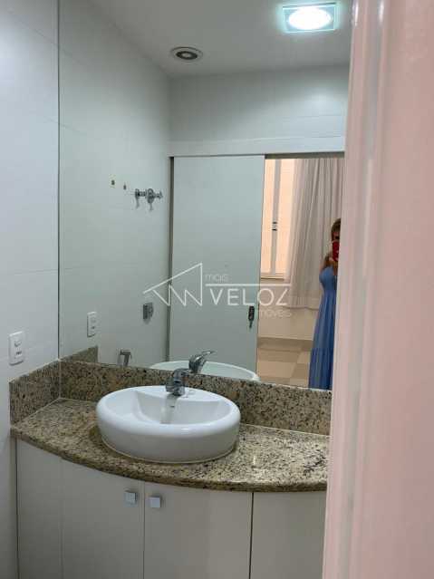 Apartamento à venda com 2 quartos, 76m² - Foto 10