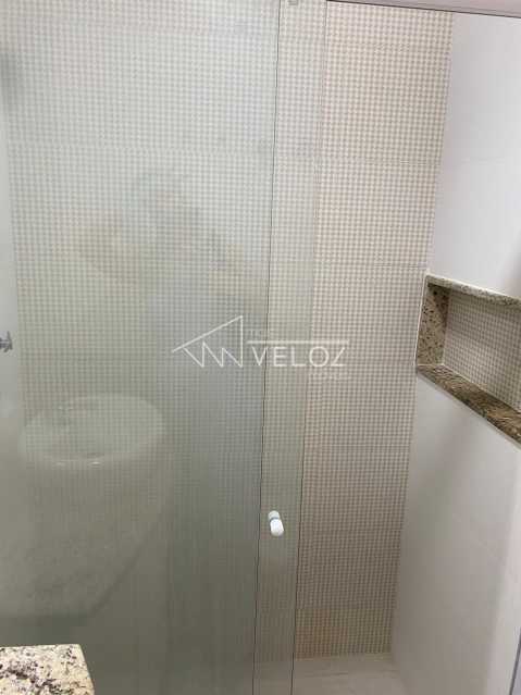 Apartamento à venda com 2 quartos, 76m² - Foto 12