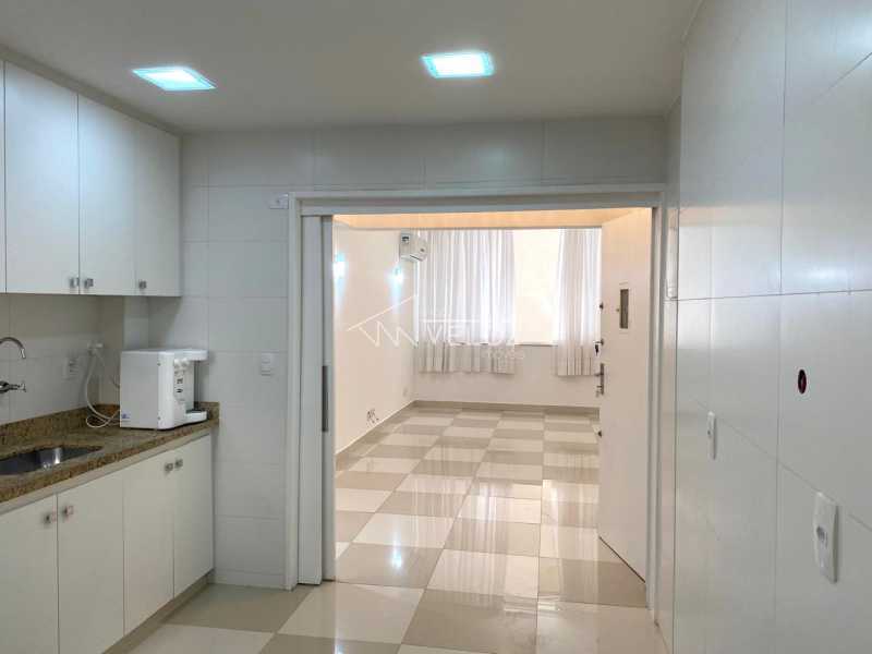 Apartamento à venda com 2 quartos, 76m² - Foto 8