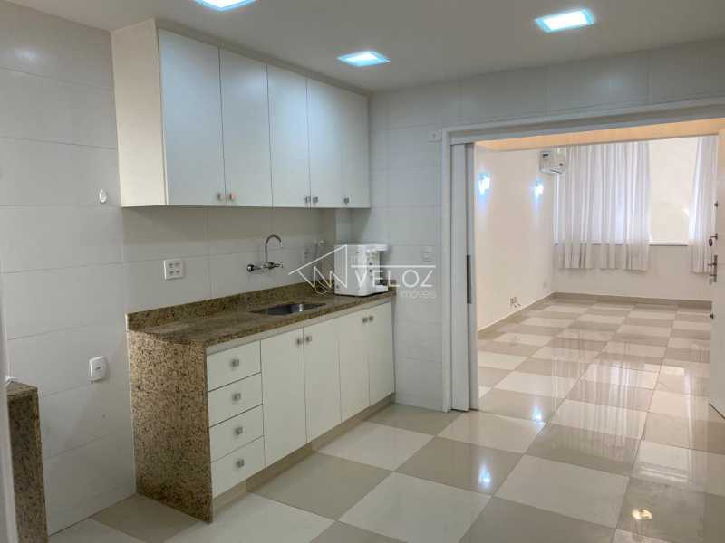 Apartamento à venda com 2 quartos, 76m² - Foto 7