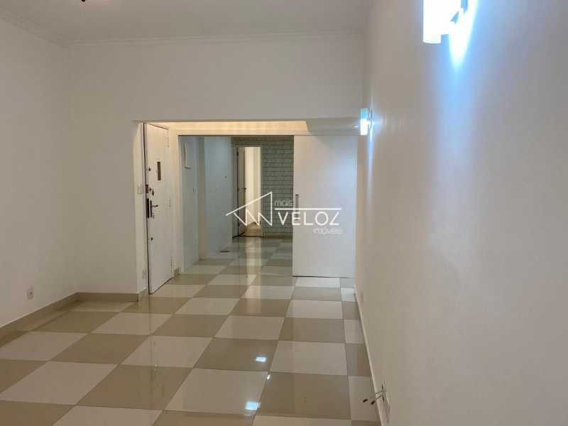 Apartamento à venda com 2 quartos, 76m² - Foto 15