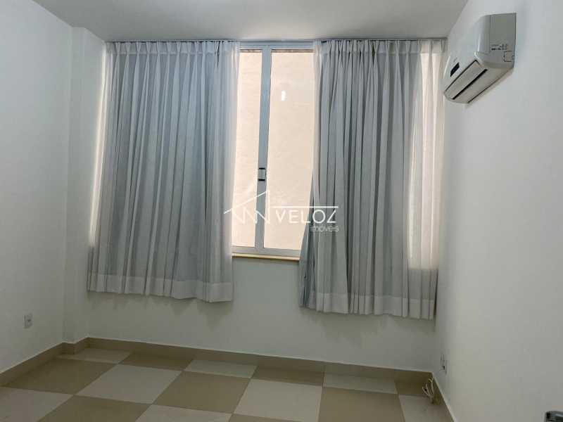 Apartamento à venda com 2 quartos, 76m² - Foto 18