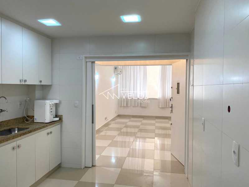 Apartamento à venda com 2 quartos, 76m² - Foto 19