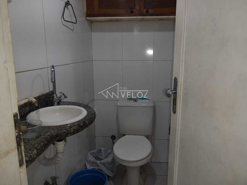 Apartamento à venda, 44m² - Foto 10