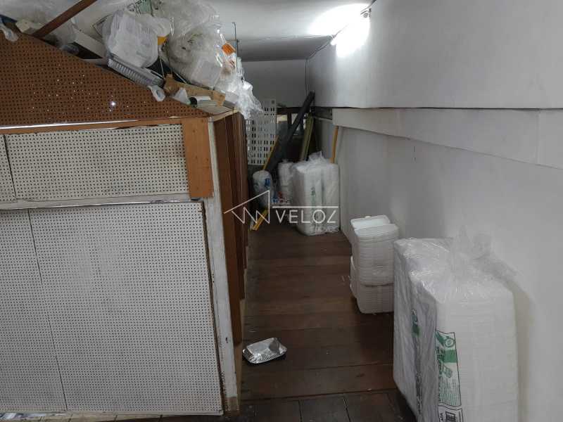 Apartamento à venda, 44m² - Foto 11