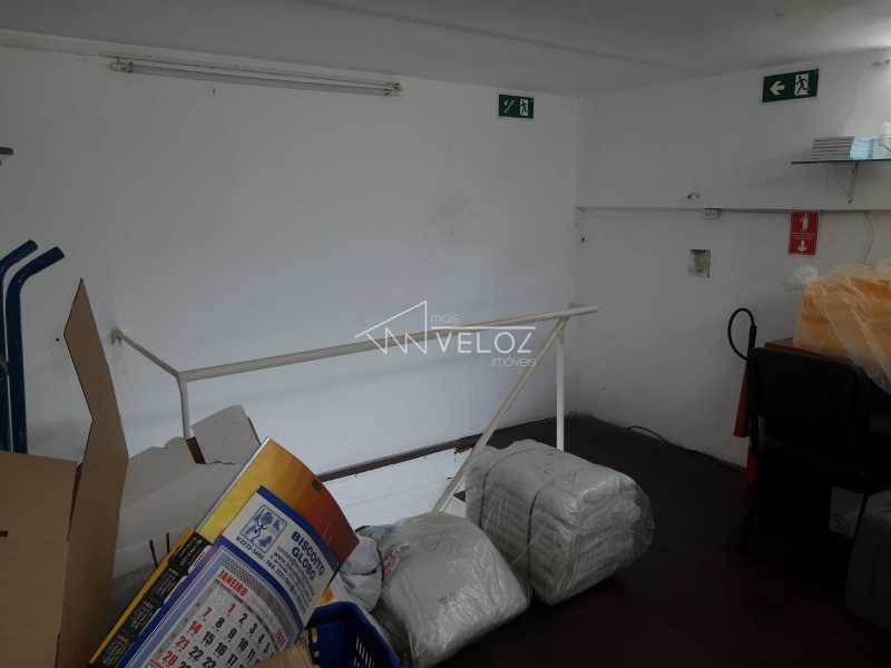 Apartamento à venda, 44m² - Foto 12